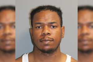 Routine Norwalk Traffic Stop Lands Intoxicated Driver With Gun In Jail: Police