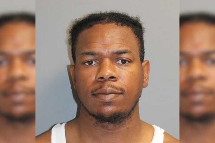 Routine Norwalk Traffic Stop Lands Intoxicated Driver With Gun In Jail: Police