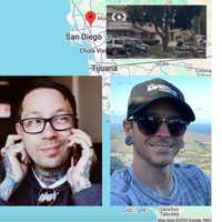 Music Exec, Drummer ID'd As Victims After Small Plane From East Coast Crashes Into Neighborhood
