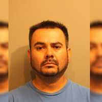 CT Man Accused Of Sexually Assaulting Underage Family Member In Car
