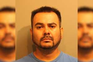 Norwalk Man Accused Of Sexually Assaulting Underage Family Member In Car