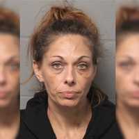 Hamden Woman Found Asleep In Stolen Car In North Haven Driveway: CT