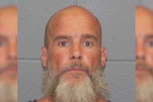 Marshals Help Nab Man Wanted For Stalking, Violating Protective Order In Waterbury