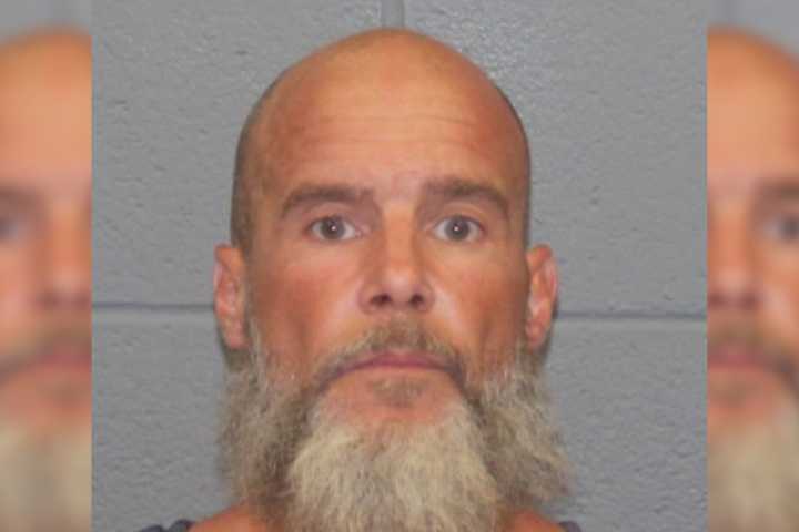 Marshals Help Nab Man Wanted For Stalking, Violating Protective Order In Waterbury