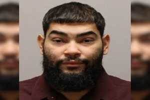 Florida Man Sentenced To Prison In Meriden Sexual Assault Of 13-Year-Old