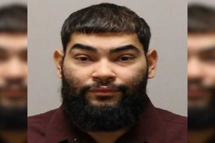 Florida Man Sentenced To Prison In Meriden Sexual Assault Of 13-Year-Old