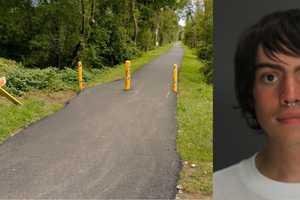 Trooper's Accused Killer Considered Person Of Interest In Similar Trail Murder In Menands: Cops