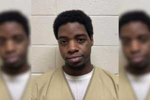 Already Jailed Man Now Charged In Meriden Armed Robbery, Carjacking: Police
