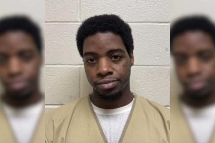 Already Jailed Man Now Charged In Meriden Armed Robbery, Carjacking: Police