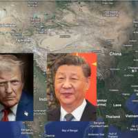 Trump Says US Has Reached Trade Deal With China