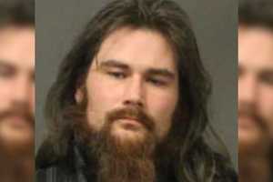CT Dad Overdoses While Driving With 2 Young Kids, Police Say: 'I Thought I Was Doing Coke'