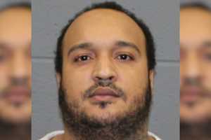 Man Crashes Into Waterbury Cop Cars In Failed Attempt To Escape Drugs Arrest: Cops