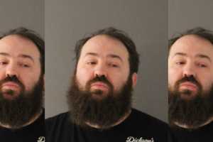 Stafford Man Charged With Animal Cruelty After Dogs Found With Infections, Wounds, Sicknesses