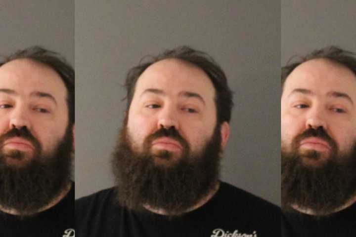 Stafford Man Charged With Animal Cruelty After Dogs Found With Infections, Wounds, Sicknesses