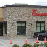 No Harm, No Fowl: Stolen Chick-fil-A Floor Mat Returned In North Greenbush After Public Plea