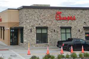 No Harm, No Fowl: Stolen Chick-fil-A Floor Mat Returned In Region After Public Plea