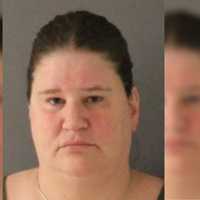 Bristol Woman’s Road Rage Caught On Dash Cam: Chased Driver, Threw Objects, Dodged Cops