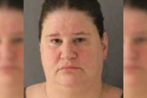 Woman’s Road Rage Caught On Dash Cam: Chased Driver, Threw Objects, Dodged Police In Tolland