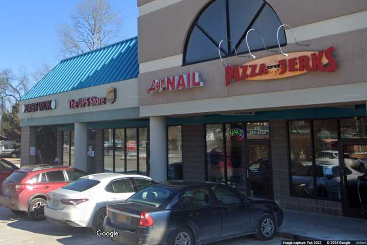 Angry Customer Punches, Bloodies Pizzeria Employee In Capital Region, Police Say