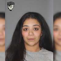 Woman Chased Driver, Waved Gun During CT Road Rage Confrontation: Police