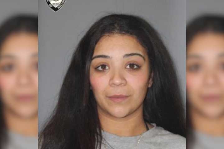 Woman Chased Driver, Waved Gun During Wallingford Road Rage Confrontation: Police