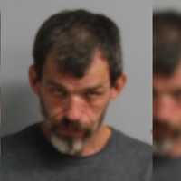 Man Breaks Into CT Home, Flees Cops, Found Hiding in Backyard Hours Later: Police