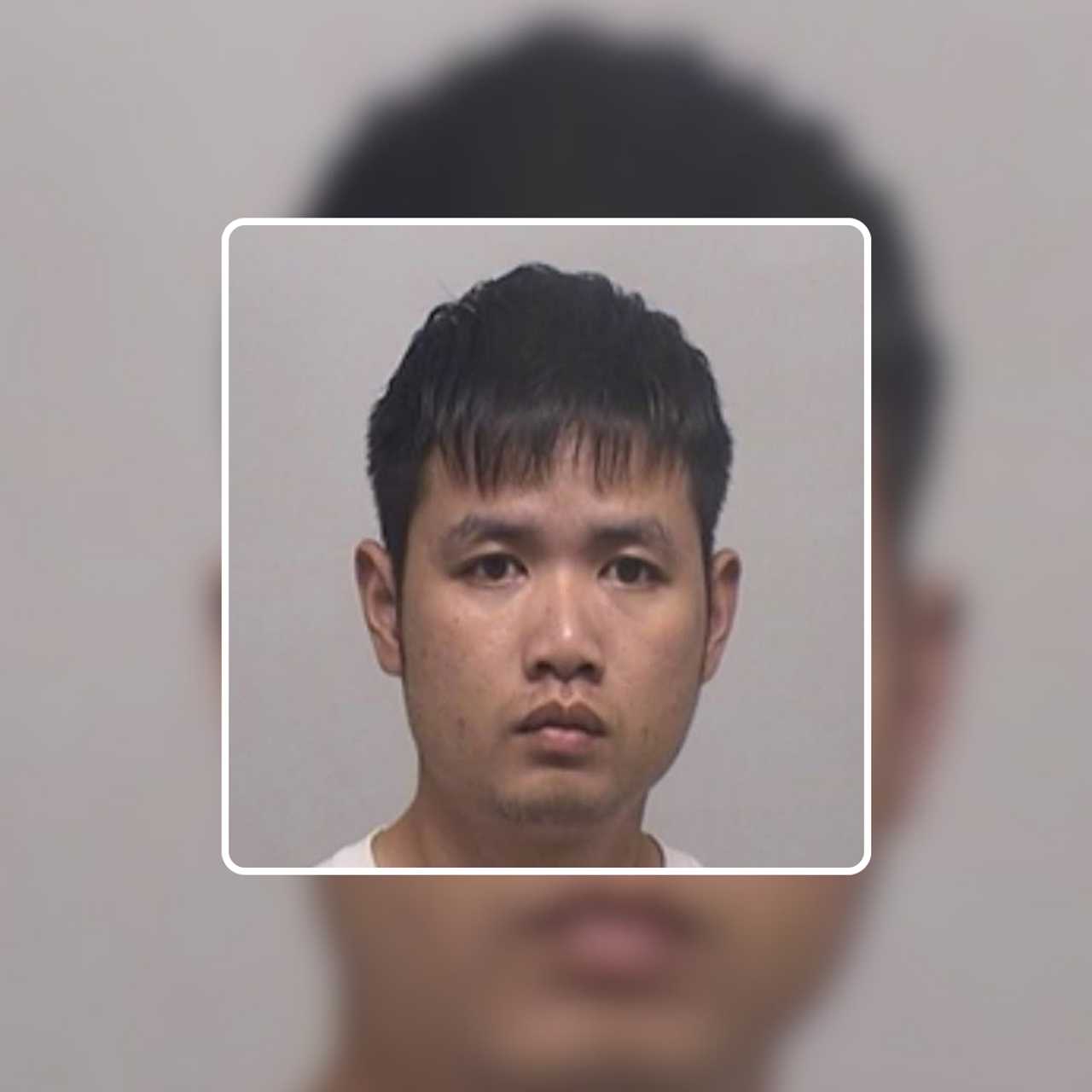 Stamford Senior Loses Over $100K In Courier Scam, New York Man Charged