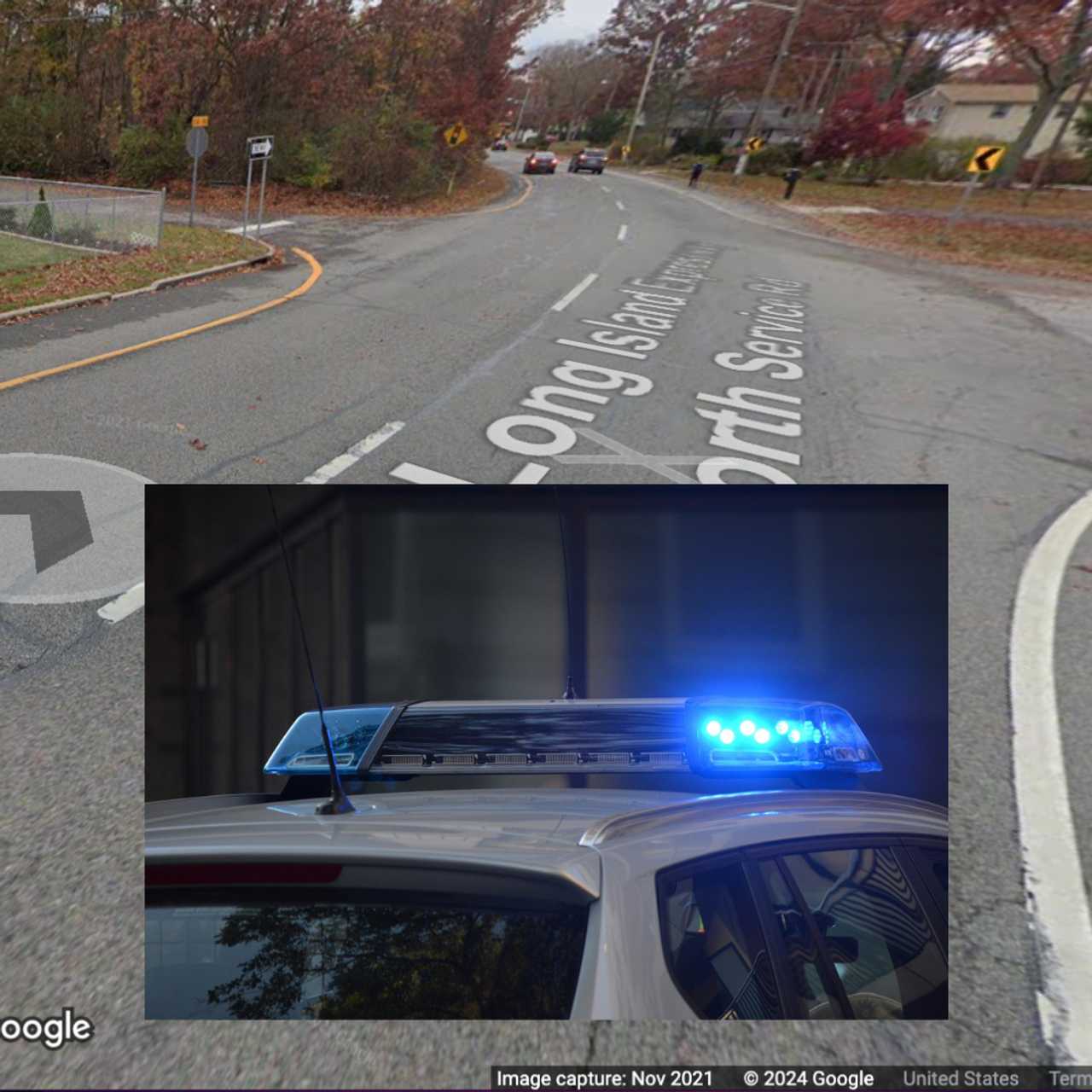 Fatal Ronkonkoma Crash 45YearOld From Huntington Station ID'd As