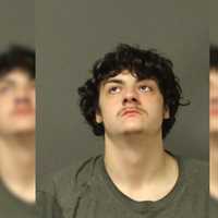 120 MPH: Intoxicated Driver Led Police On Route 2 Chase Before Crashing Into Car, Cops Say