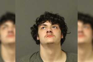 120 MPH: Intoxicated Driver Leads Police On Chase Before Glastonbury Crash, Cops Say