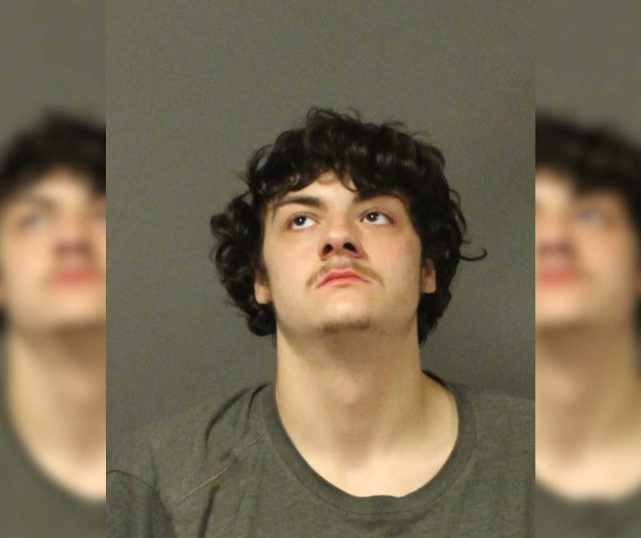 120 MPH: Intoxicated Driver Led Police On Route 2 Chase Before Crashing ...