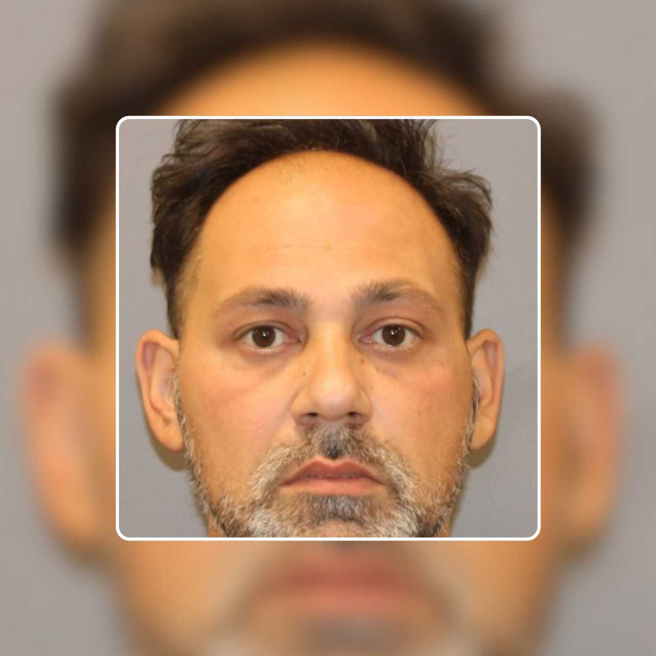 Mass Man Accused In $9K Wilton Business Theft Spree Extradited, Police Say