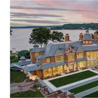 Billy Joel Lists Waterfront Estate For $49.9M