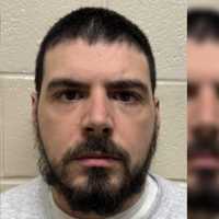 Already Jailed Man Accused Of String Of CT Knife-Point Robberies
