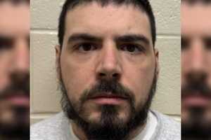 Already Jailed Man Accused Of String Of Knife-Point Robberies In Meriden