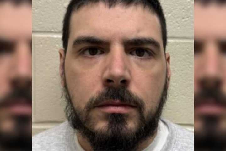 Already Jailed Man Accused Of String Of Knife-Point Robberies In Meriden