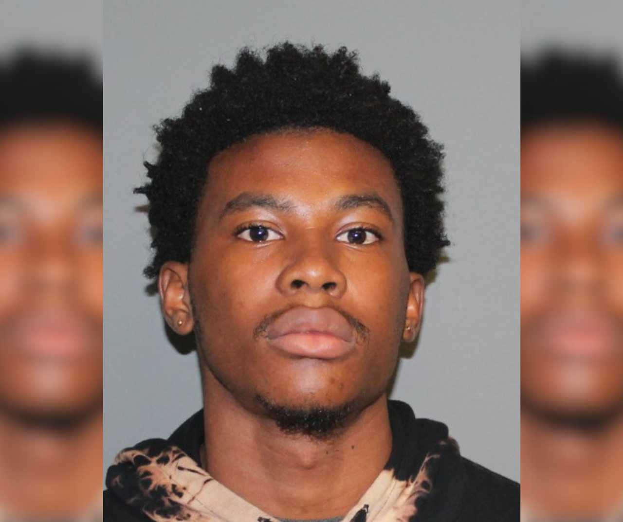 CT Man Accused Of Sexually Assaulting Woman As She Walked Her Dog