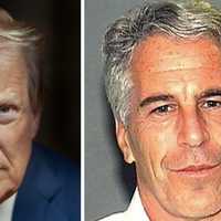 Trump Scores Record-Low Approval On Handling Of Epstein Affair, New Poll Reveals