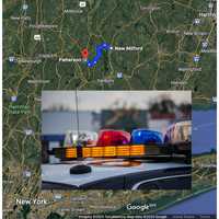 Suspect Nabbed On I-84 After Knifepoint New Milford Robbery Leads To Cross-State Manhunt