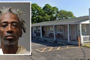 Motel Murder: Man Admits Stabbing Housemate To Death On Long Island