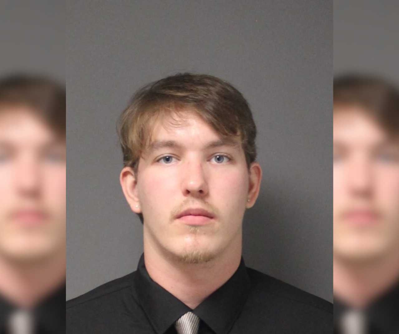 Sergei Michael Moscardelli Sergei Michael Moscardelli