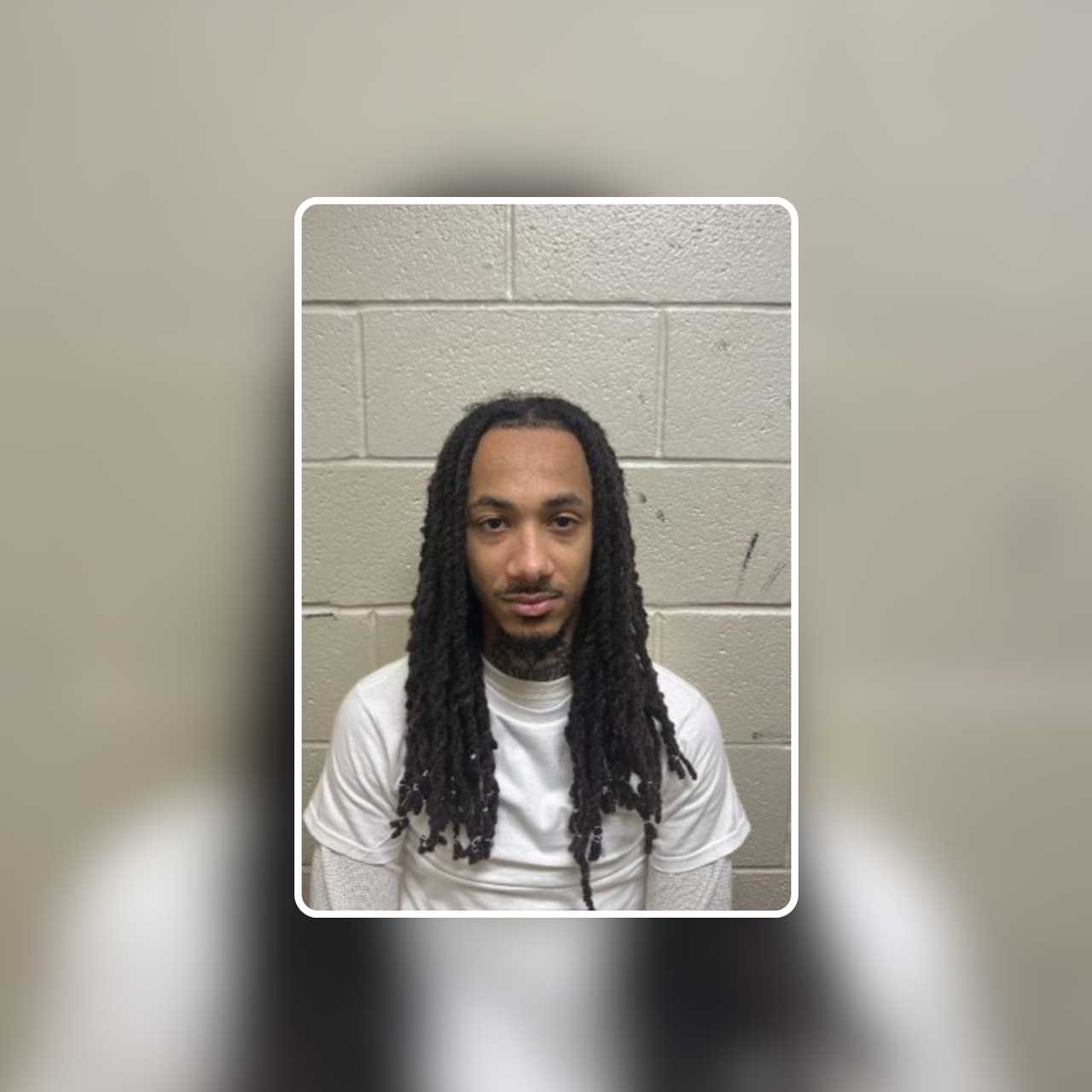 Dozens Of Shell Casings Link Man To 2 Meriden Shootings, Police Say