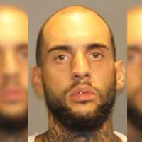 Armed, Masked CT Man Threatens Courthouse Marshals, Sparks Chase: Police