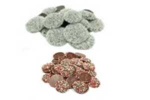 Chocolate Candy Products Pulled From Shelves Nationwide