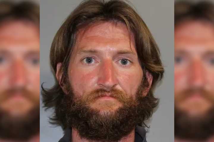 Weymouth Man Admits To Killing Father In Brutal Beating, Strangulation: DA