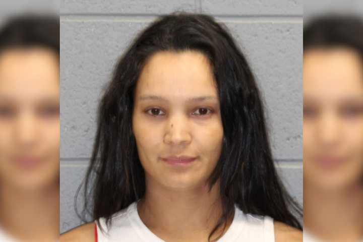 Mom Left Infant, 8-Year-Old Sweating In Locked Car Outside CT Walmart: Police