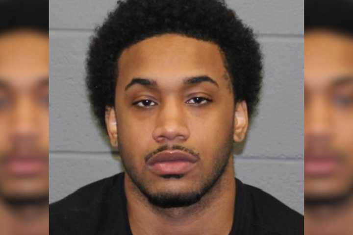 Facebook Marketplace Heists: CT Man, Teen Accused In Robbery Scheme