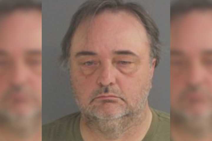 CT Man Sexually Assaulted 2 Young Girls During Movie Night: Police