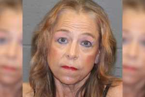 Kimberly Sullivan Begs For Help After Imprisoned Stepson Sets Fire To Waterbury Home: 911 Call