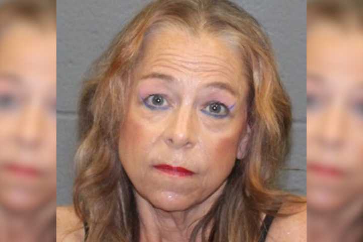 Kimberly Sullivan Begs For Help After Imprisoned Stepson Sets Fire To Waterbury Home: 911 Call